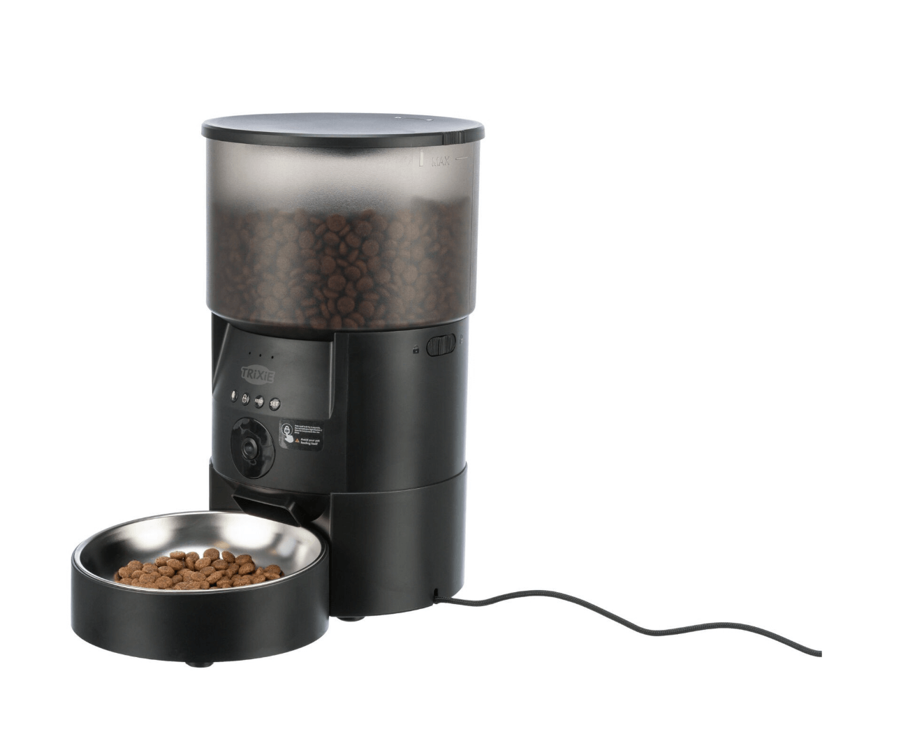 Smart - Automatic feeder 3 l with camera