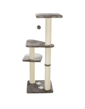 Altea Scratcher 117 cm – stable scratcher with platform