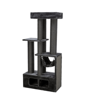 Trixie Antonio Scratching Post 167 cm for Cats - Multi-level
