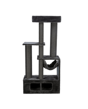 Trixie Antonio Scratching Post 167 cm for Cats - Multi-level