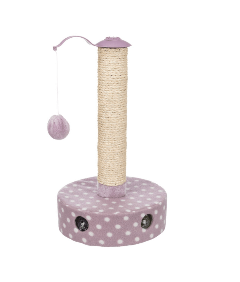 Junior graffi 47 cm - perfetto per i giovani gatti