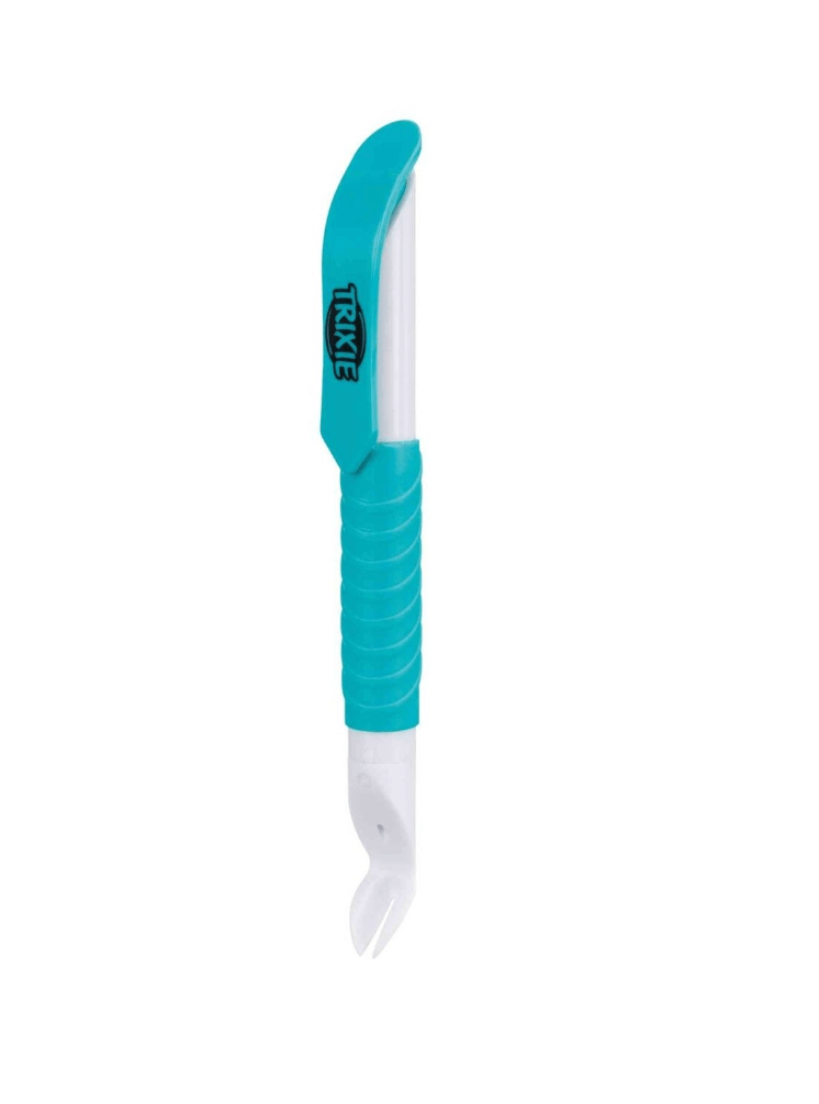 Tick ​​Remover with LED Light – 14 cm