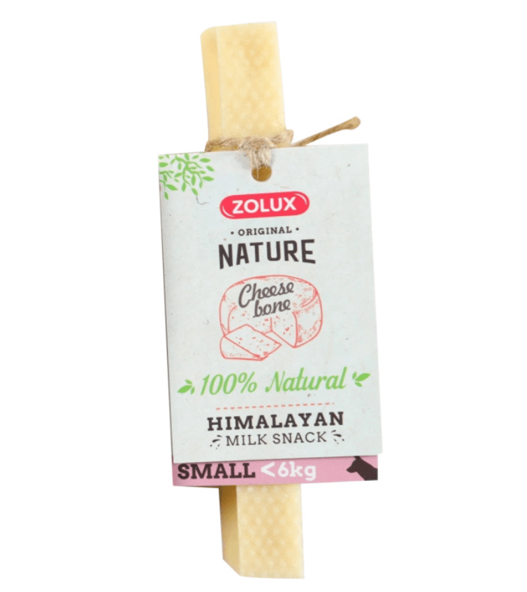 Zolux Himalayan Sermia S for a dog - a natural delicacy 38 g