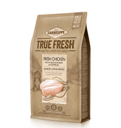 Carnilove Junior Large - chicken, buckwheat and pumpkin for large puppies