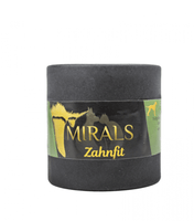 MiRals Zahnfit - a preparation for tartar for a dog