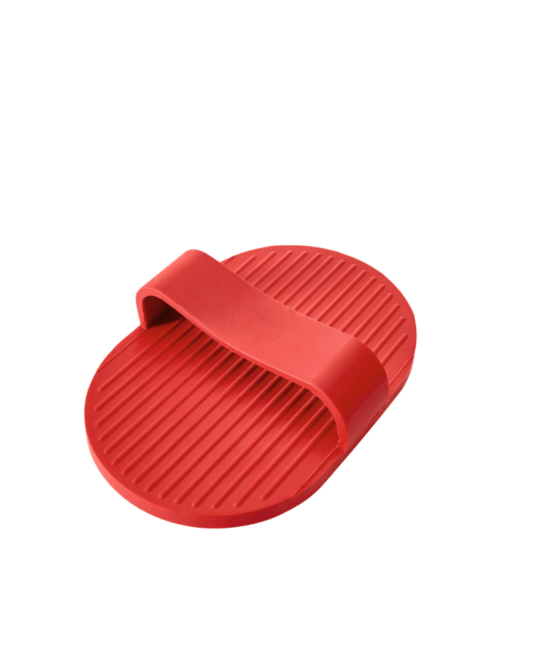Hunter Wellness Grooming Comb - dog care brush