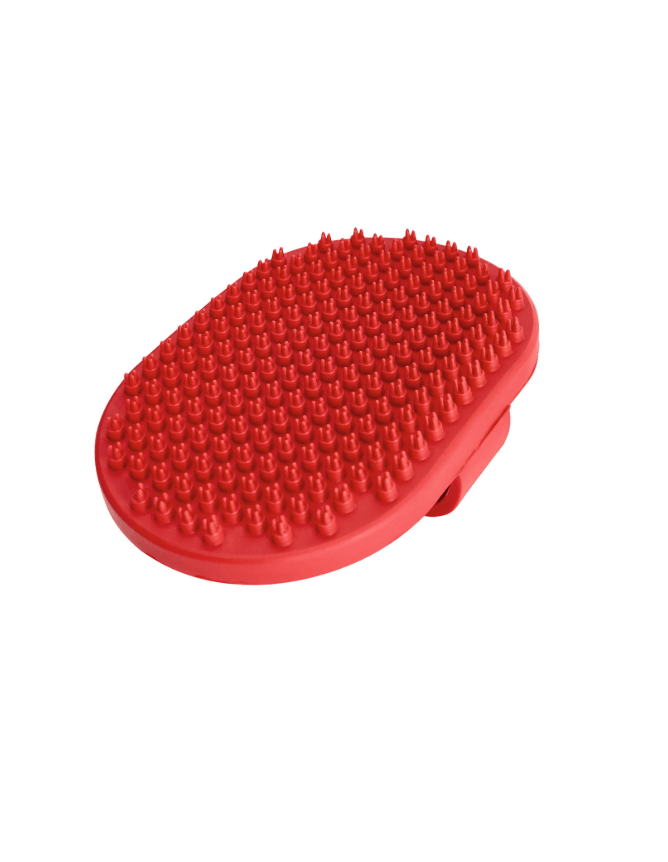 Hunter Wellness Grooming Comb - dog care brush