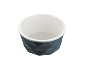 Hunter ceramic bowl for a dog EIBY - stylish and stable