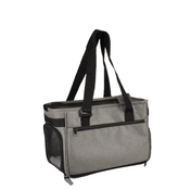Flamingo transport bag Zofia for a dog and cat 6 kg