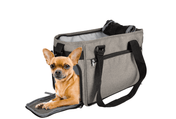 Flamingo transport bag Zofia for a dog and cat 6 kg