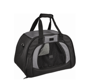 Flamingo Doris transport bag for a dog and a cat up to 7 kg