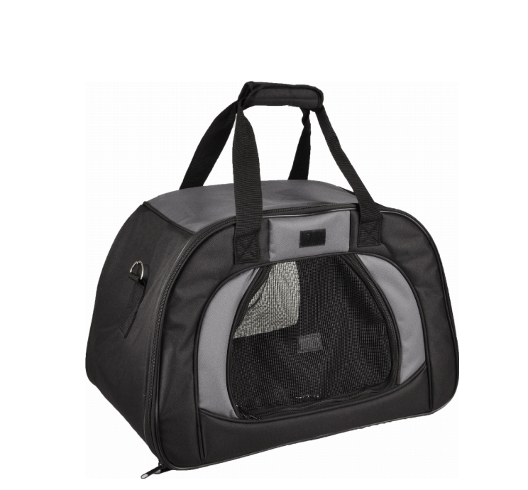 Flamingo Doris transport bag for a dog and a cat up to 7 kg