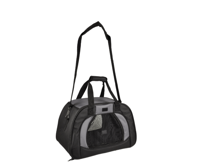 Flamingo Doris transport bag for a dog and a cat up to 7 kg