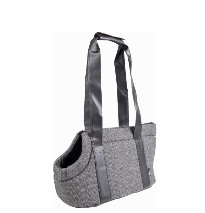 Flamingo Danira transport bag for small dogs