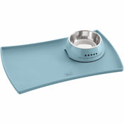 Hunter Mayfair Blue Dog Bowl - Melamine