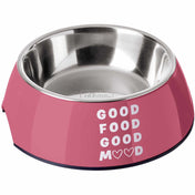 Hunter Chester Bowl Pink - Melamine, Non-Slip