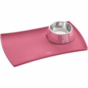 Hunter Chester Bowl Pink - Melamine, Non-Slip