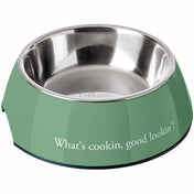Hunter Kington Green Bowl – Stylish and Non-Slip