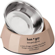 Hunter Luton Beige Bowl – Stylish and Non-Slip