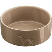 Hunter Ceramic Bowl for Dog Osby - elegant style
