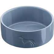 Hunter Ceramic Bowl for Dog Osby - elegant style