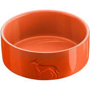 Hunter Ceramic Bowl for Dog Osby - elegant style