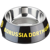 Hunter Dog Bowl Borussia Dortmund Melamine