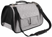 Flamingo Amy transport bag for a dog and a cat up to 7 kg