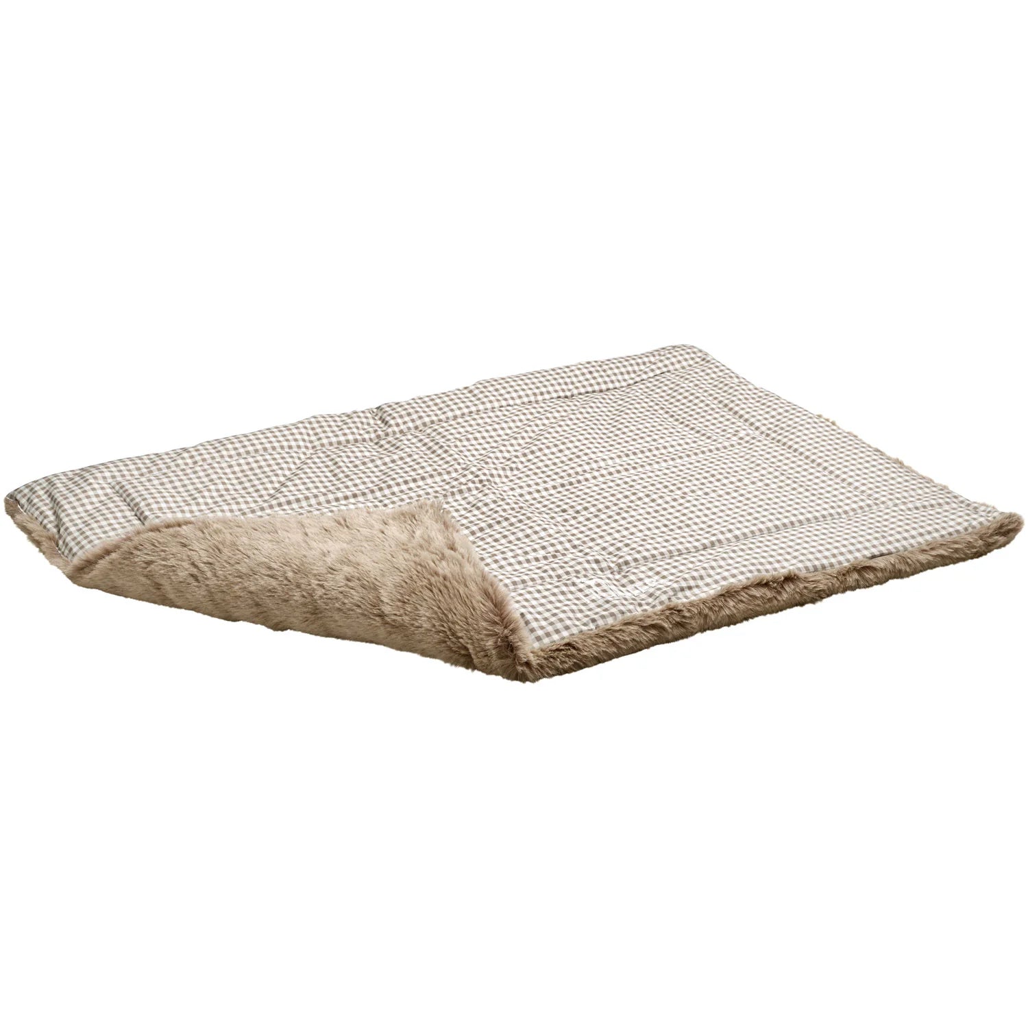 Hunter Astana blanket for a dog - two -sided, soft and practical