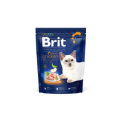 Brit cat indoor chicken - chicken food for domestic cats