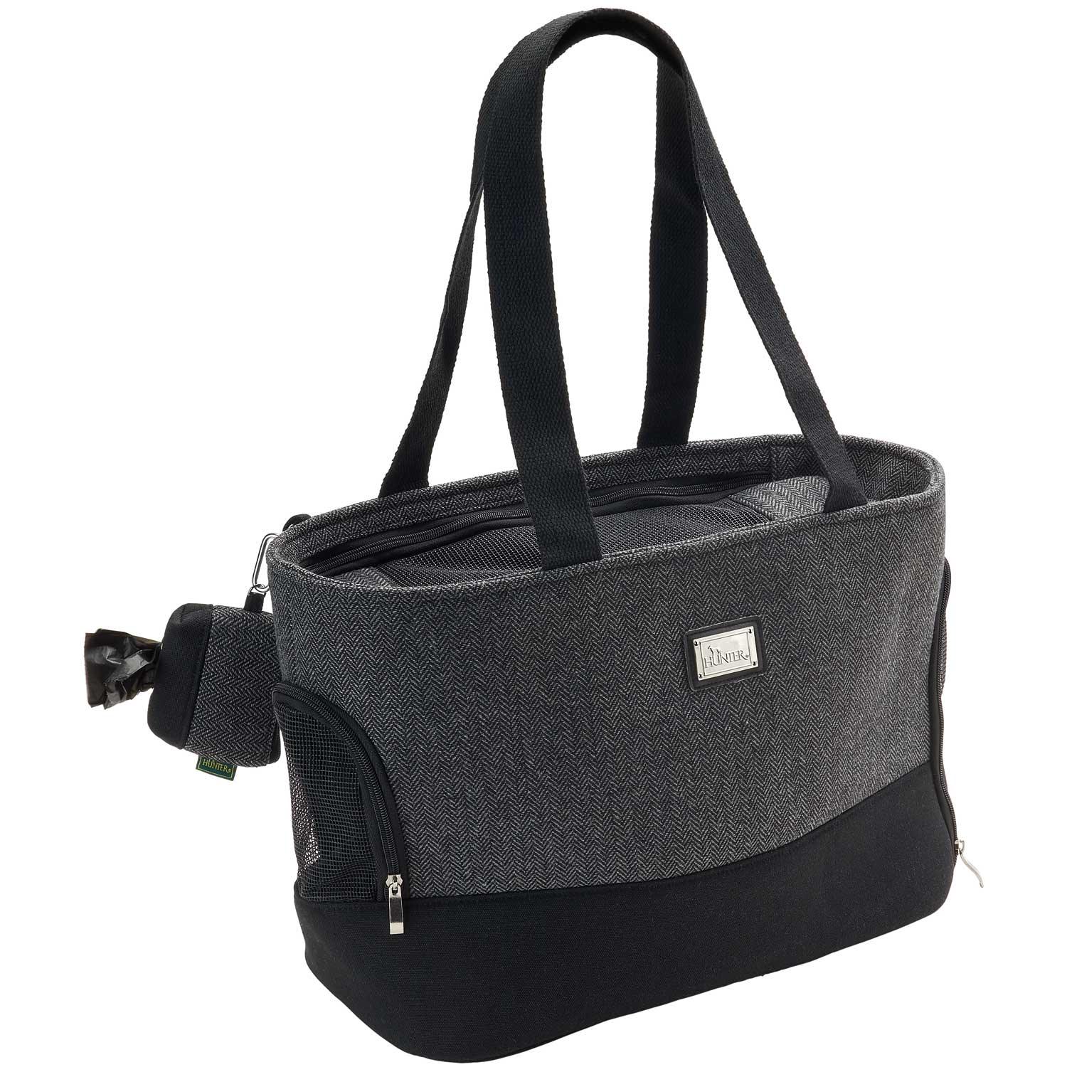 Hunter Barcelona transport bag
