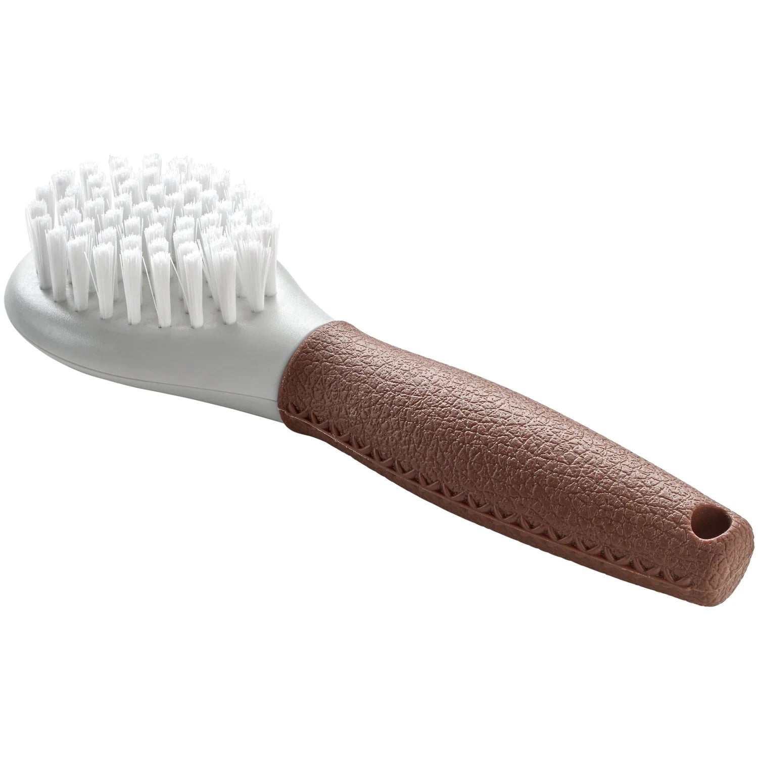 Hunter brush super soft for any type of hair