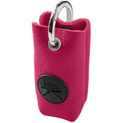 Hunter Case for YUNA pouches made of natural leather