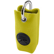 Hunter Case for YUNA pouches made of natural leather