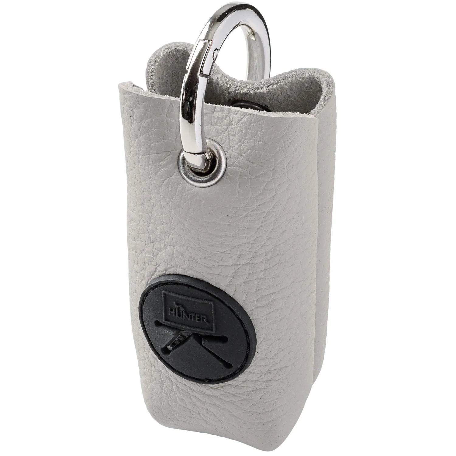 Hunter Case for YUNA pouches made of natural leather