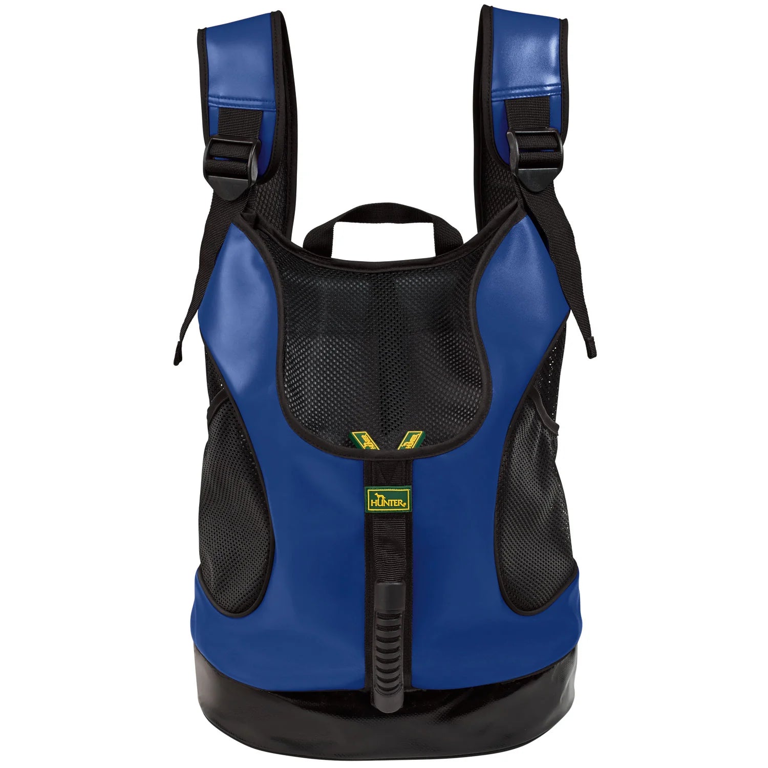 Hunter Taylor 3in1 transport backpack for a dog and a cat