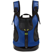 Hunter Taylor 3in1 transport backpack for a dog and a cat