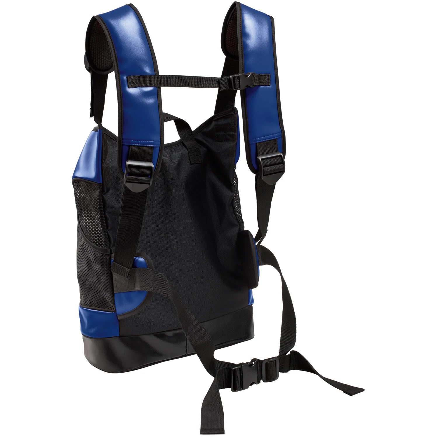 Hunter Taylor 3in1 transport backpack for a dog and a cat