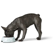 Hunter Blies Melamine Stainless Steel Dog Bowl