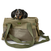 Hunter transport bag and 2in1 Madison blanket