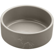 Hunter Ceramic Bowl for Dog Osby - elegant style