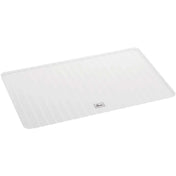 HUNTER Anthracite bowl pad 50x30 cm