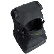 Hunter Miles transport backpack for a dog and a cat up to 6.5 kg
