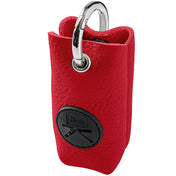 Hunter case for love sacks with heart with heart