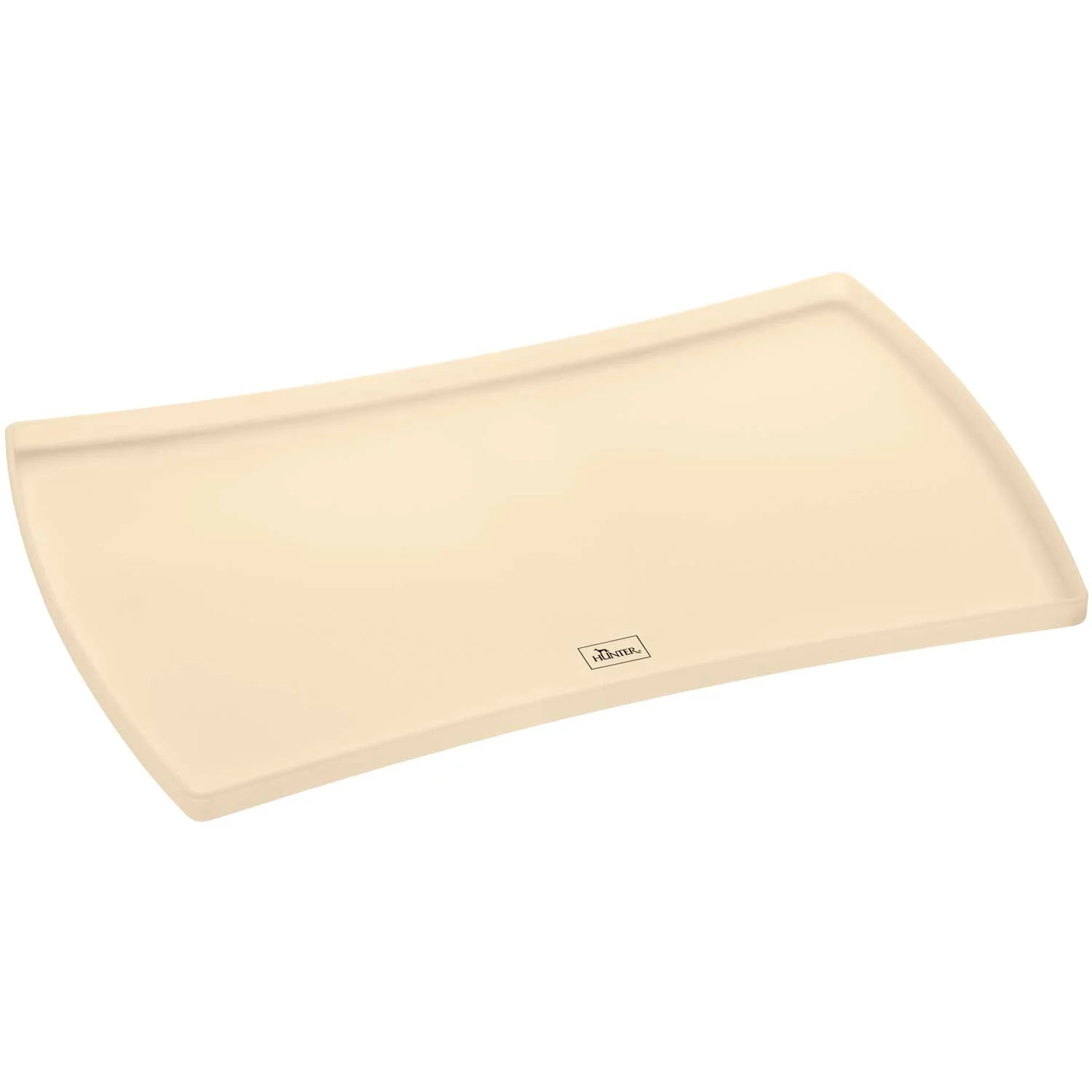 Hunter silicone pad under the selection bowls 48x30 cm
