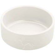 Hunter Ceramic Bowl for Dog Osby - elegant style