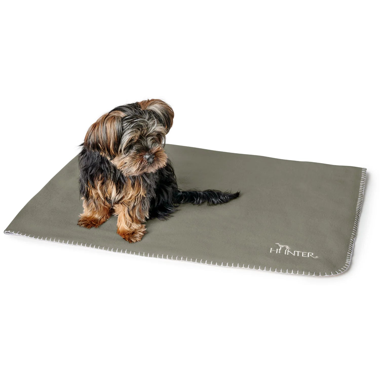 Hunter Koc for Dog Casper XXL - soft, versatile and durable