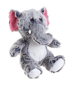 Hunter Faro Słoń - a quiet plush toy for a dog 19 cm