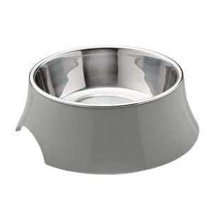 Hunter Melamine Bowl Atlanta Gray – Style and Durability