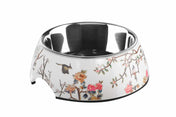 Hunter Mogami Melamine Dog Bowl